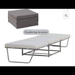 Futon BED /cama twin /desarmable