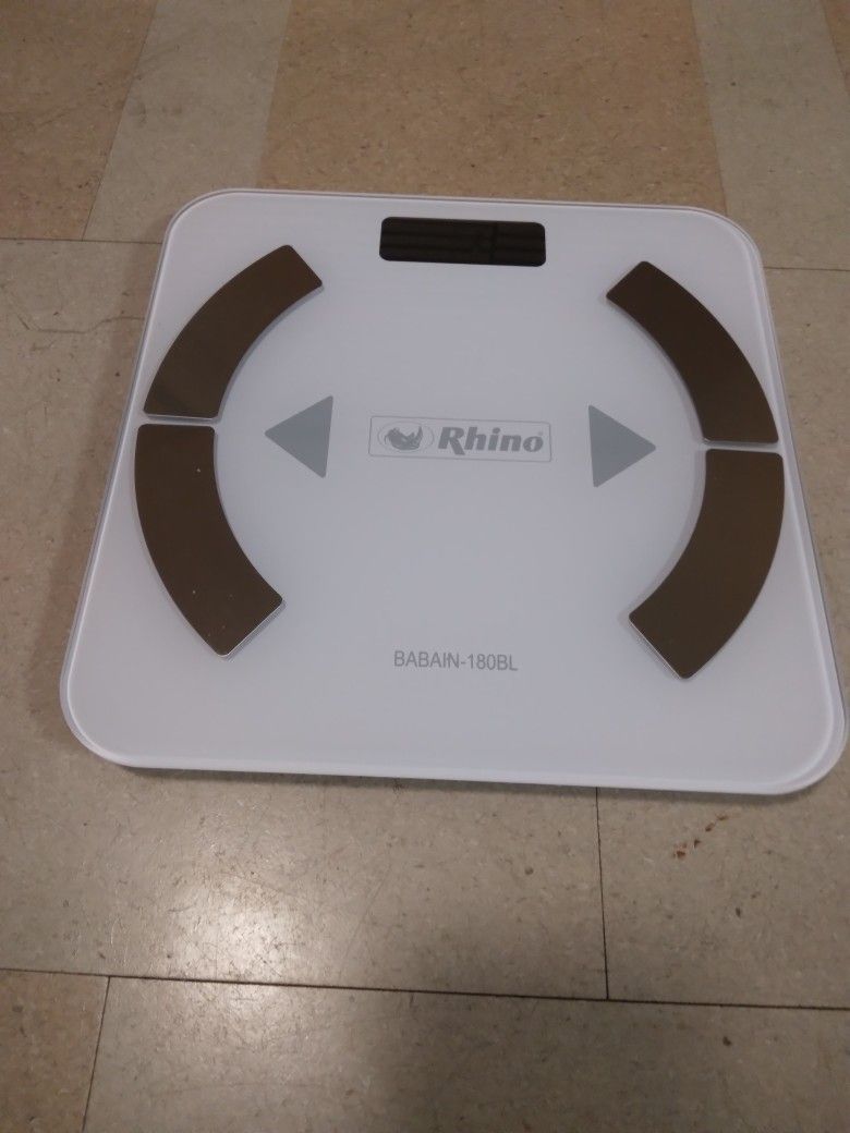RHINO BABAIN SMART SCALE