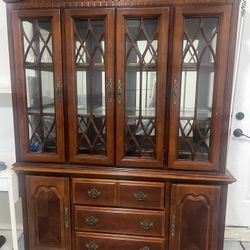 China Cabinet