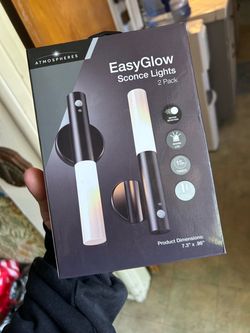 Easy Glow Light Candles