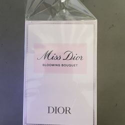 Perfume Miss Dior