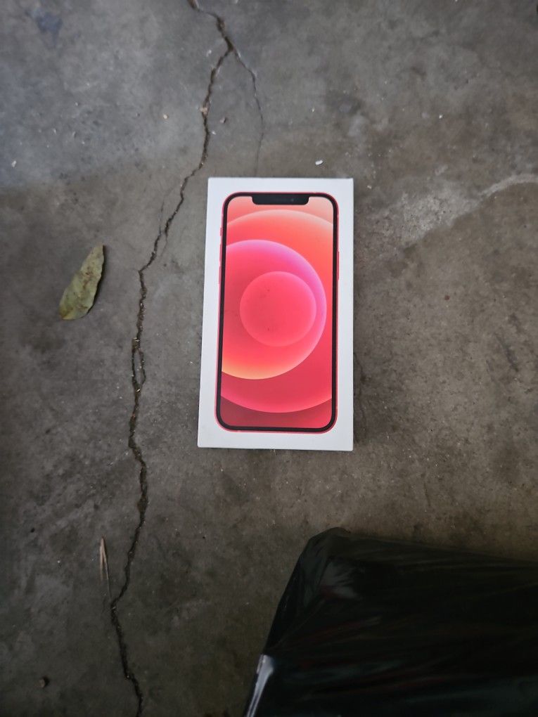 IPhone 12 