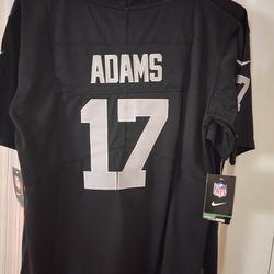 Adams Jerseys 
