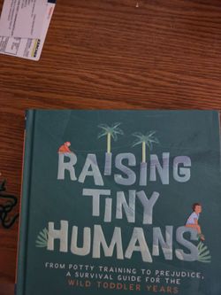 Toddler books