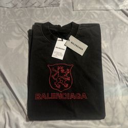 Balenciaga Tee