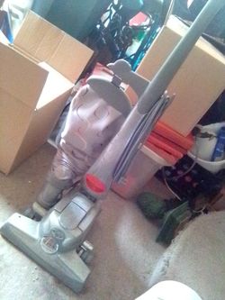 Kirby Sentria Vacuum Cleaner 