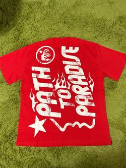 Hellstar Shirts