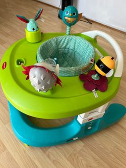 Baby Chair, Seat