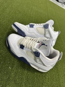 Jordan 4 Retro