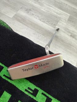 TaylorMade B1s Nubbins Putter 35”
