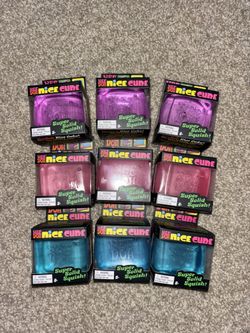 Needoh Nice Cube