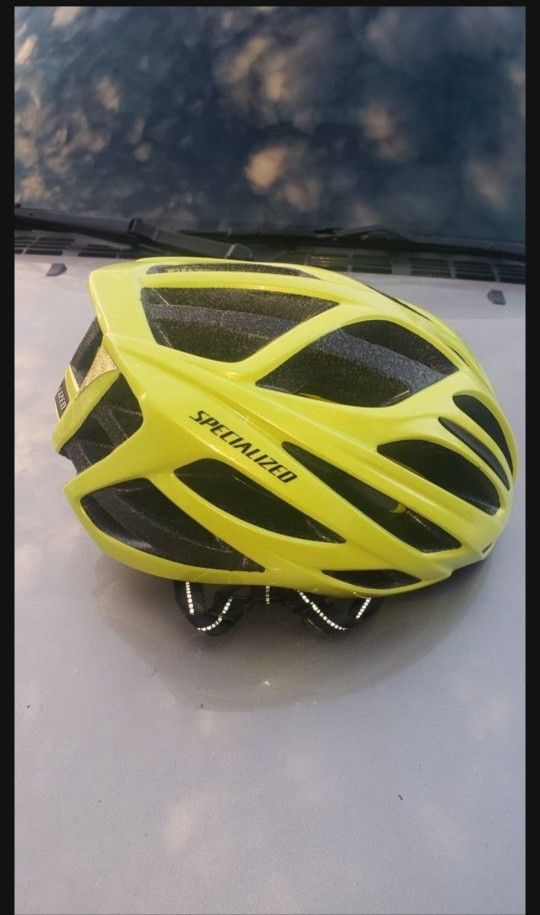Bicycle Helmet