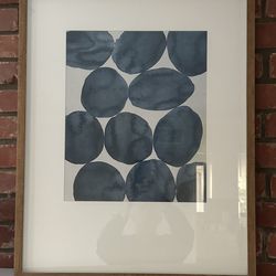 Framed Artwork