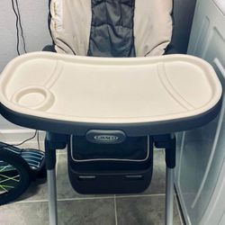 Grace High Chair