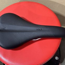 Wtb Volt Chromoly Bike Saddle