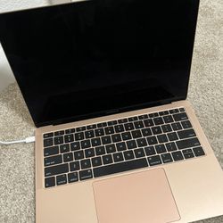 Macbook 