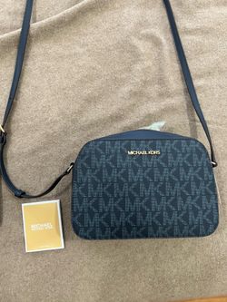Michael Kors Cross Body Bag (NEW)