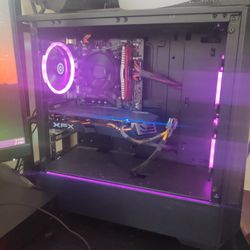 Streaming Computer, Gaming PC!