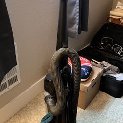 Bissell Helix Vacuum 