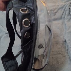 Pet Backpack
