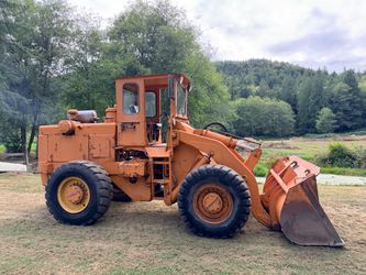 Wheel Loader
