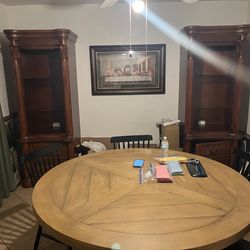 Free Entertainment Center