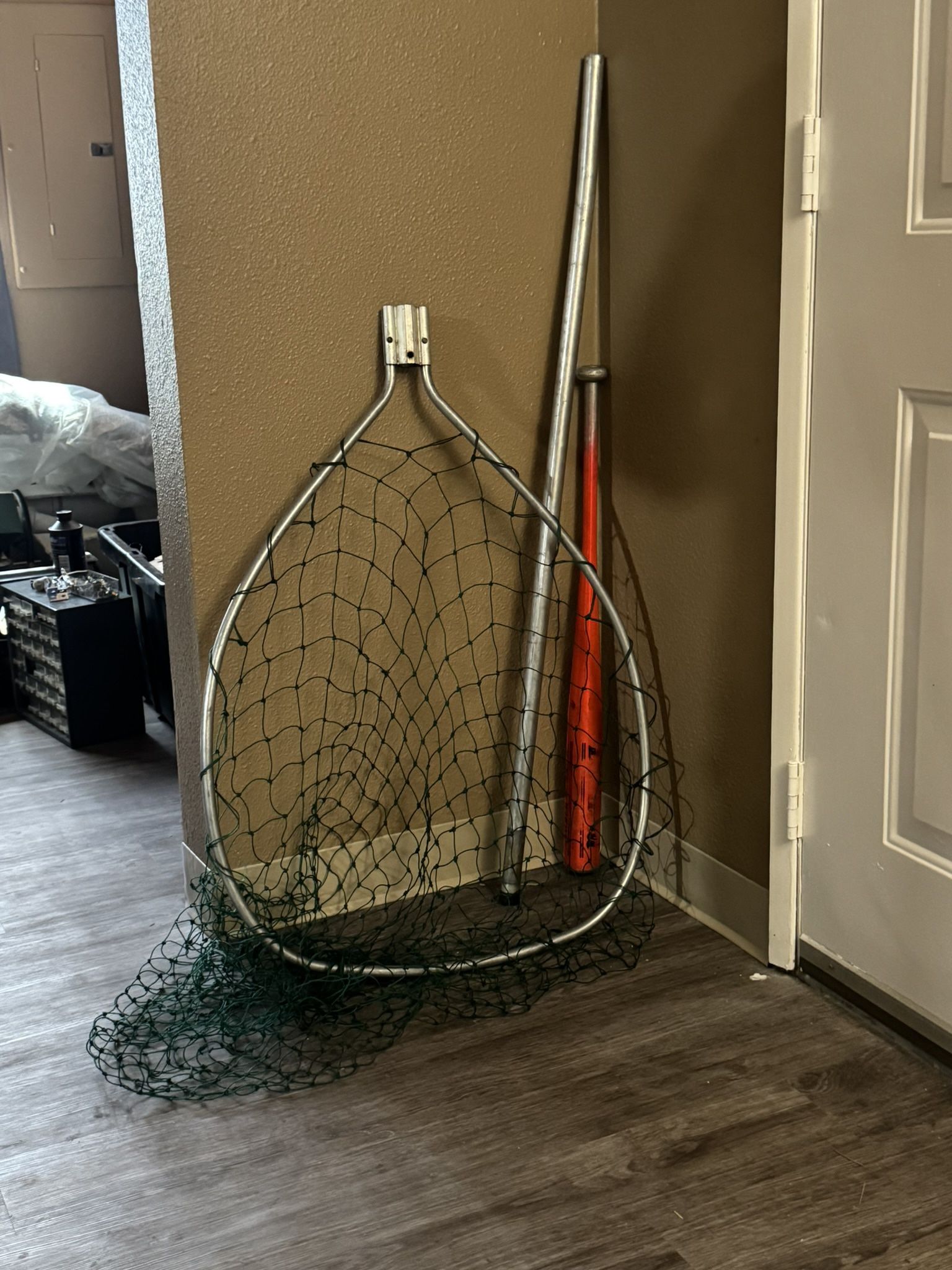 X-Large Fish Catching Net