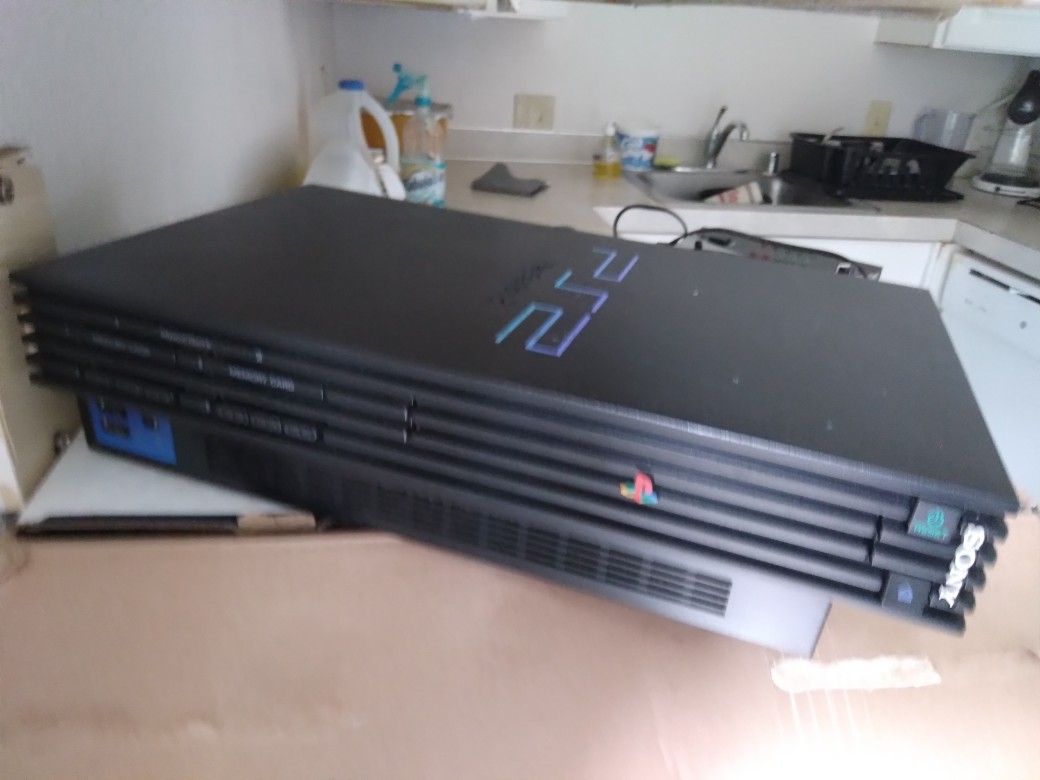Ps2
