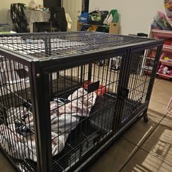 Dog  Kennel