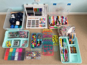 Kids Arts, Beads, & Craft Supplies