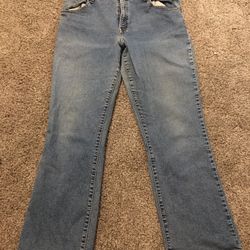 Levi Bootcut Jeans