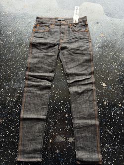 Purple Brand Jeans with Tags
