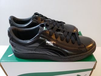 Puma Size 7. New