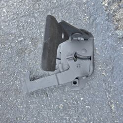 1963-64 Plymouth Belvedere Hood Latch Mechanism 