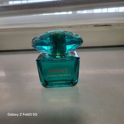 VERSACE CRYSTAL EMERALD EDP 3.0oz