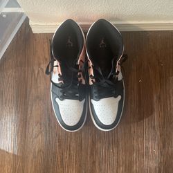 Jordan