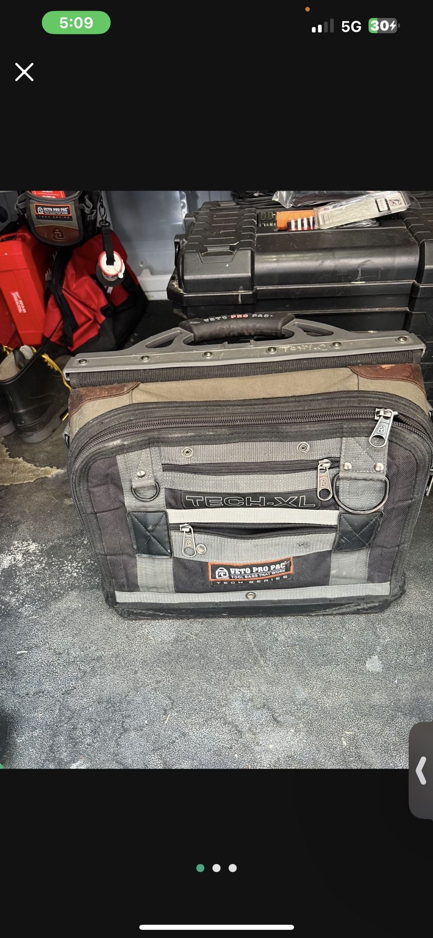 Veto Pro Pac