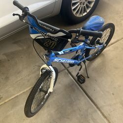 Schwinn Kids Bike