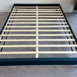 Queen Bed Frame