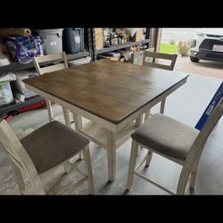 Kitchen Table 