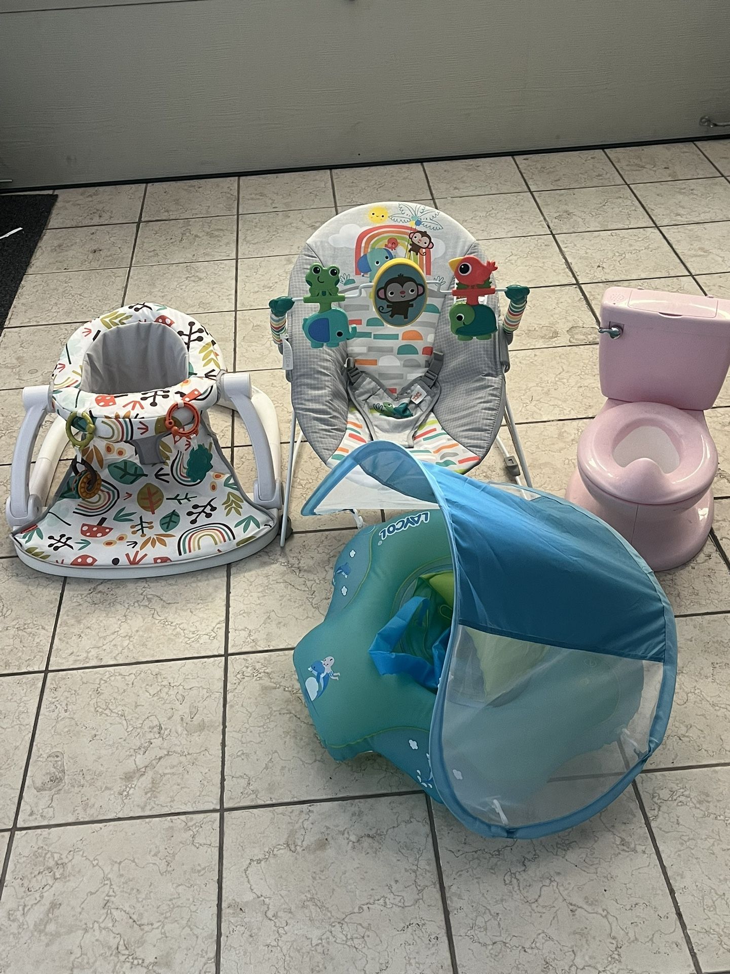 Baby Items