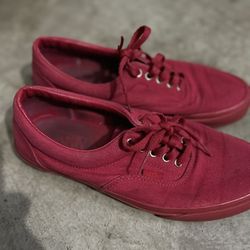 Vans Mens 9.5