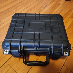 Protective Hard Case 12×10