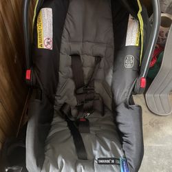 Graco Baby Car Seat
