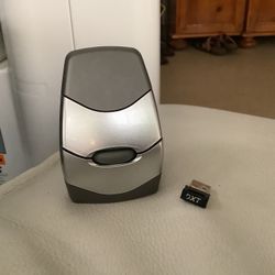 DXT2 Ergonomic Vertical Mouse (RF Wireless)