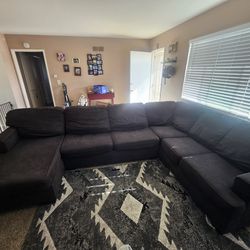 Ashley Furniture Sectional Couch