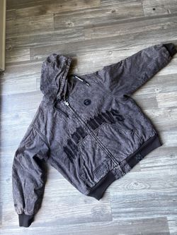 Bape Jacket