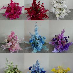 Artificial FLOWER ARRANGEMENTS