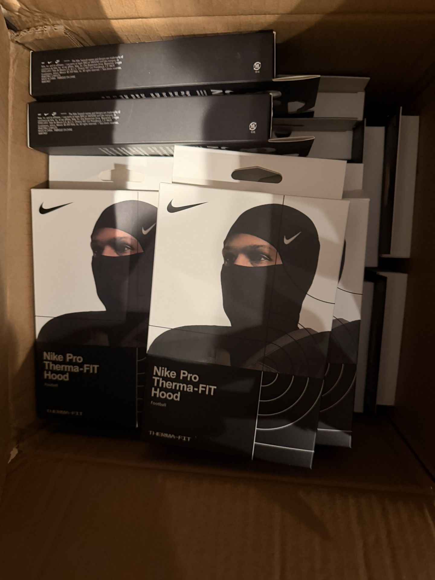 Nike Ski Mask