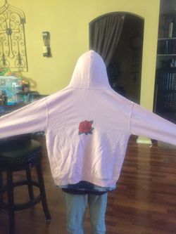 Brand new custom sweatshirt adult small or youth large
